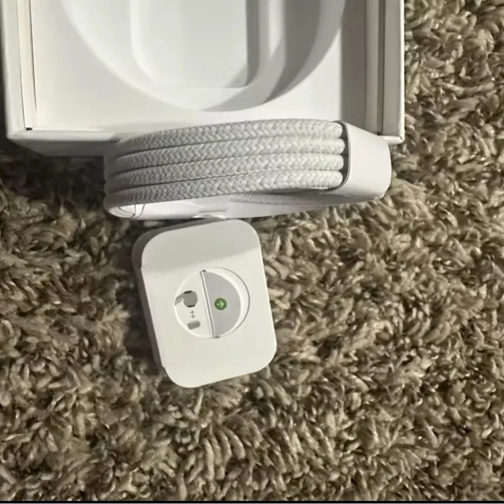 Apple AirPods Pro Manual Set